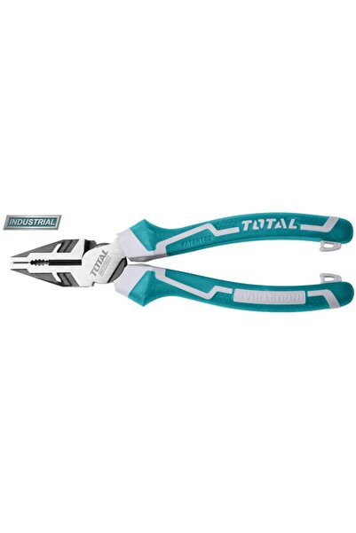 TOTAL Patent universal - 8"/200mm - Cr-V (INDUSTRIAL)