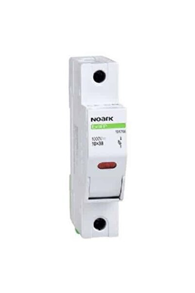 Chorus Deconector cu siguranță, 30 A, 1000V CC, 1P, alb / 101766