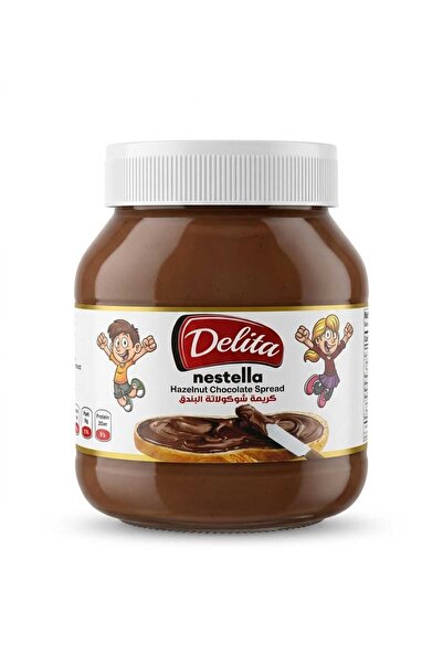 delita Nestella Chocolate Spread 750g