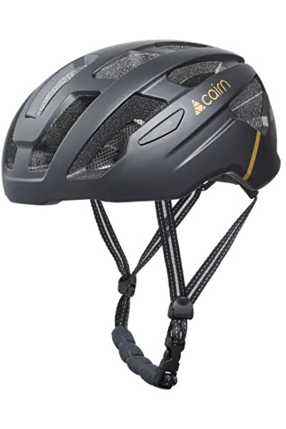 Cairn Cască Prism 2 Gold, Negru mat