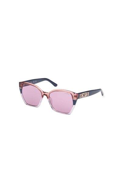 Guess ΓΥΑΛΙΑ ΗΛΙΟΥ ΓΥΝΑΙΚΕΙΑ GU7912-5592Y (Φακός/Γέφυρα/Βραχίονας) 55/16/140 ...