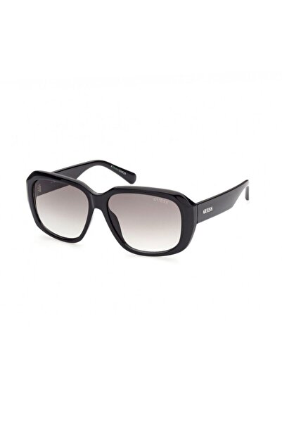 Guess ΓΥΑΛΙΑ ΗΛΙΟΥ ΓΥΝΑΙΚΕΙΑ GU8233-01P (Φακός/Γέφυρα/Βραχίονας) 58/14/140 χιλ.)