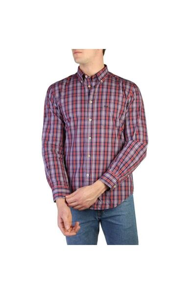 Carrera Jeans 213B_1230A-E74 Red (XXL)