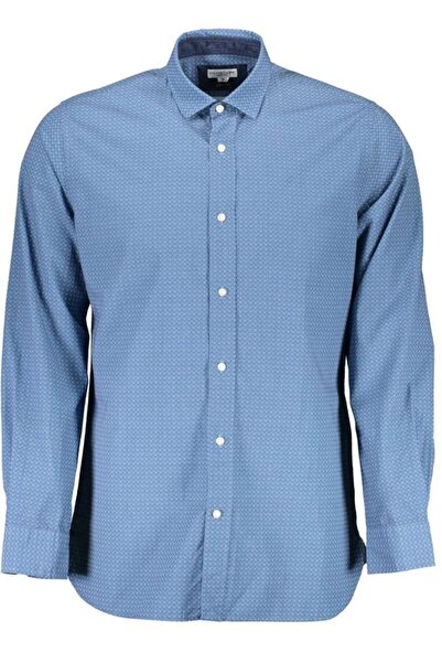 U.S. Polo Assn. U.S. POLO ASSN Ανδρική Μακρυμάνικη Μπλούζα 59528 52876-630 Μπ...