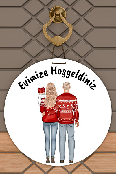 Dormot Imprimare digitală de înaltă calitate, ornament pentru ușă cu tematică...