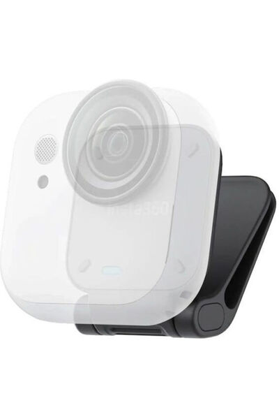 Insta360 Γκο Ούλτρα Μαγνητικό Εύκολο Κλιπ Εύκολης Τοποθέτησης Αφαιρούμενο Μαγ...