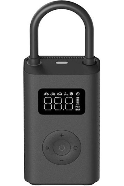 Xiaomi Mi Φορητός Ηλεκτρικός Συμπιεστής Αέρα 2 BHR7112GL Αντλία Αέρα Χειρός μ...