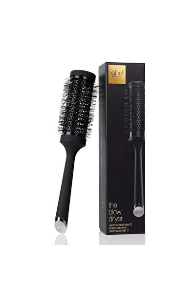 Ghd Peria ceramică de 45 mm pentru uscătorul de păr, pentru păr lung și bucle...