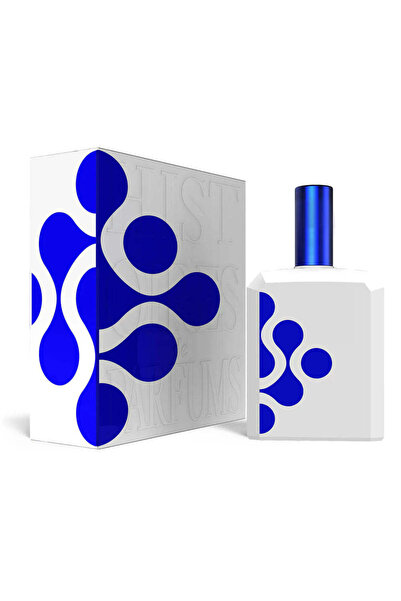 Histoires De Parfums This Is Not A Blue Bottle 1/.5 Eau de Parfum 115ml