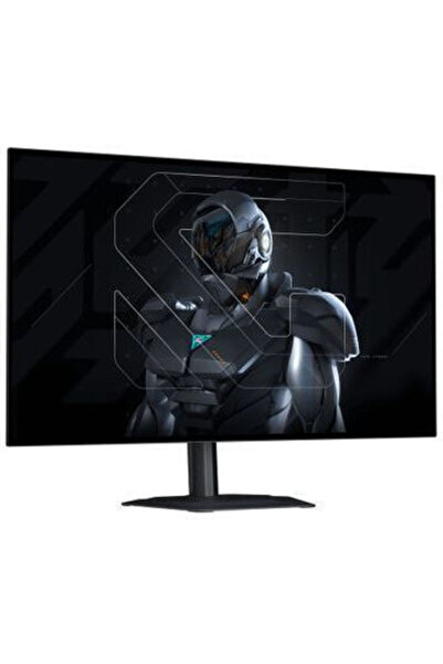 Gigabyte MO27Q28GR Οθόνη OLED 27 " QHD 2560x1440 280Hz με χρόνο απόκρισης 0.0...