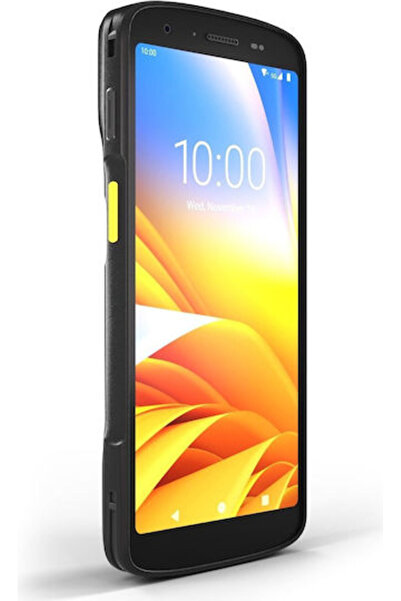 Zebra TC22 PDA με δυνατότητα ανάγνωσης γραμμωτών κωδίκων 2D και QR Κωδικός: W...