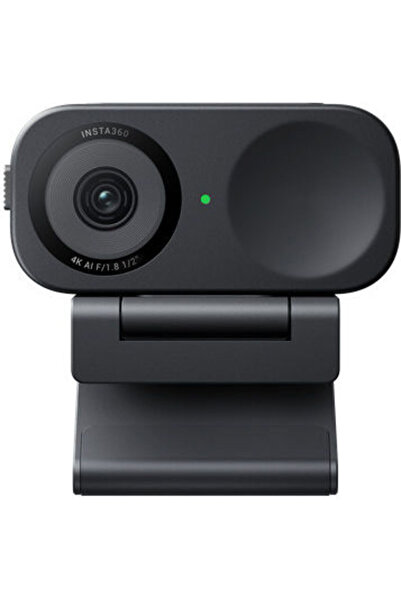 Insta360 Link 2C - Κάμερα Web 4K Βασικής Έκδοσης με Αυτόματη Εστίαση