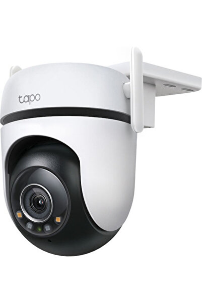 TP-LINK Tapo C520WS v1 Κάμερα παρακολούθησης IP Wi-Fi Full HD+ 4MP Αδιάβροχη ...