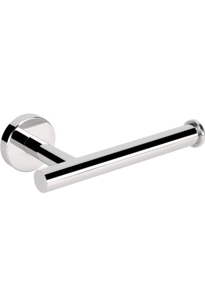 The Bros Stainless Steel Toilet Paper Holder for Kitchen and Bathroom