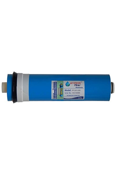 Beta Shoes Μεμβράνη Αντίστροφης Όσμωσης Proteas PR-3013-400GPD-BIG [κωδ.478]