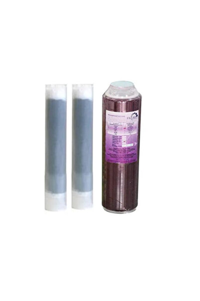 Beta Shoes Geyser Ανταλλακτικό Φίλτρο 10” Aragon H 0,1μm + 2 Εξτρα Ενθετα Φίλ...