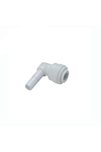 Beta Shoes Ρακόρ Πλαστικό Γωνία 1/4″ Καρφί – 4×6 σωλ. [κωδ.1255]