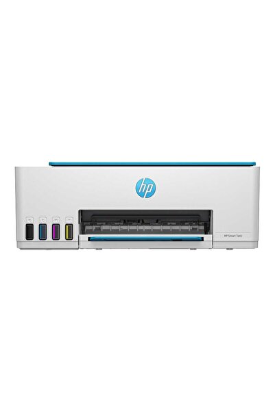 HP طابعة سمارت تانك 596 متعددة الوظائف بنظام الحبر النفاث