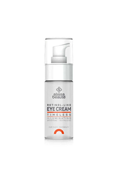 Alissa Beauté România Retinol-Like Eye Cream | 30 ml