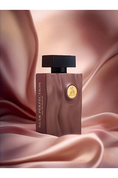AL ASRAR NUDE PERFECTION by - eau de parfum unisex 100 ml