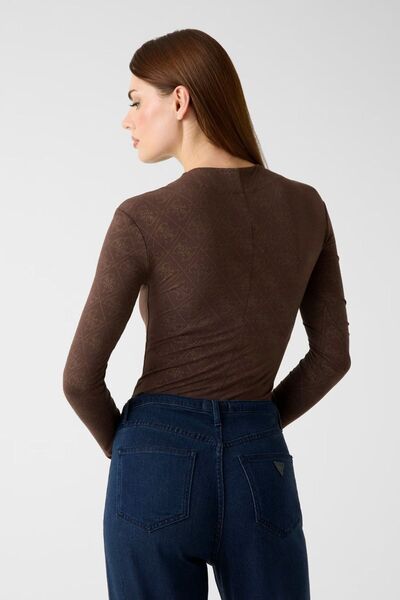 Guess Women's Bodysuit