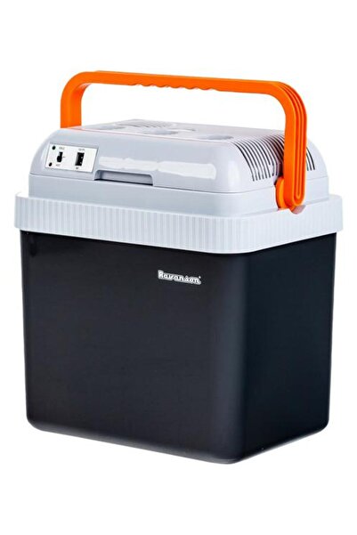 Ravanson Frigider portabil CS-24S