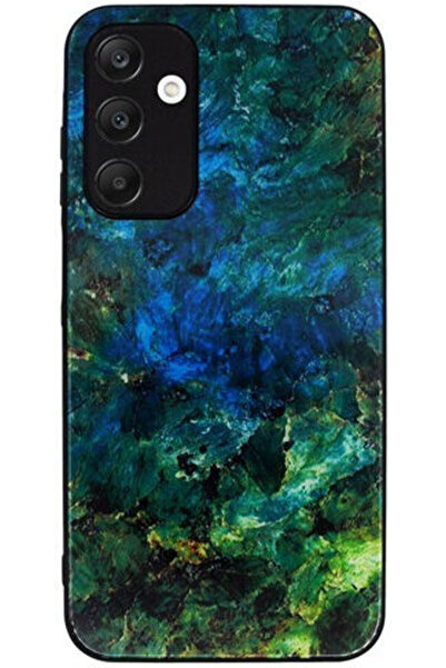 Vivid Πίσω Κάλυμμα Μπλε (Galaxy A35)