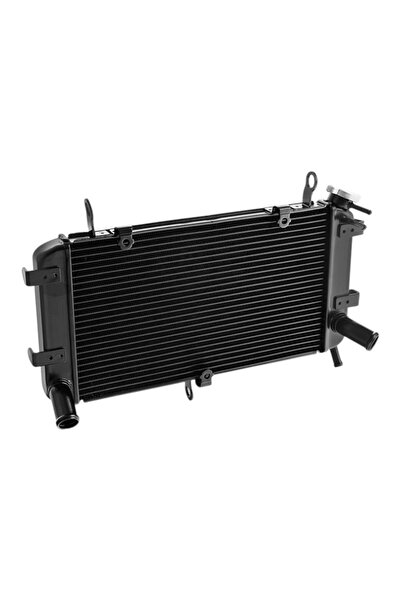 EVO MOTORS Radiator Suzuki GSR750 2011-2016