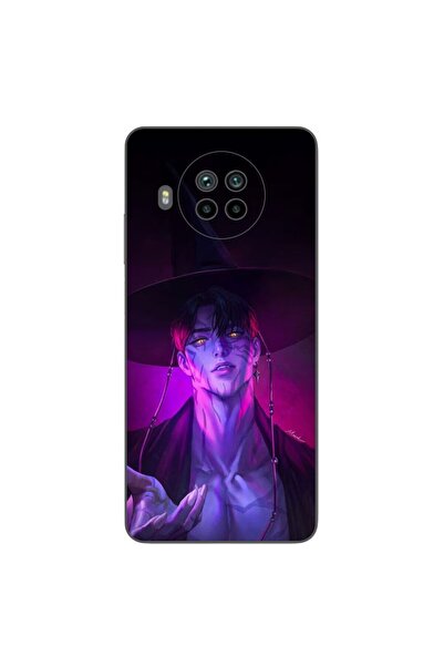 OEM Husa compatibila cu Xiaomi Mi 10T Lite 5G Silicon Gel Tpu Model KPop Demo...