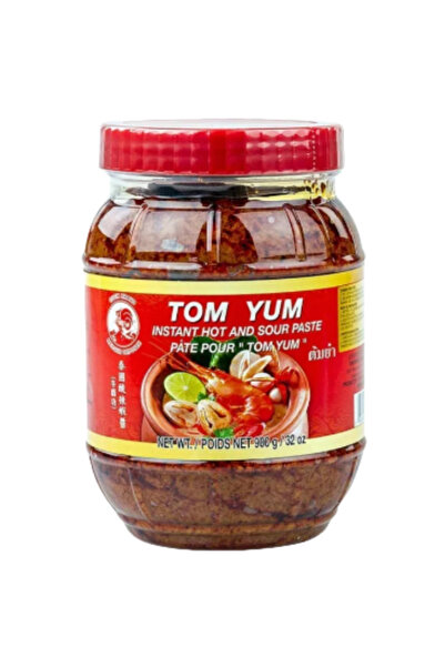 C&B Tăiței Tom Yum CB 900g