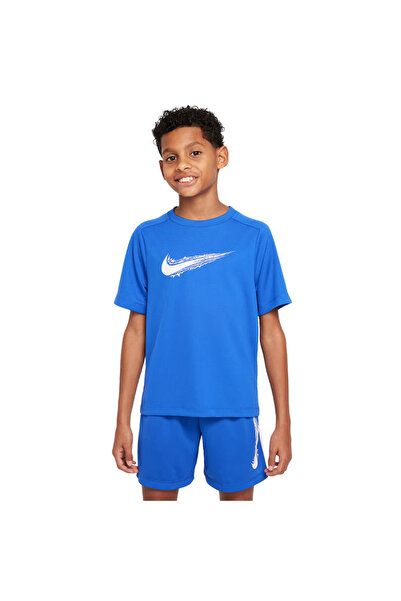 Nike B NK DF MULTI SS TOP HBR HF8100-480