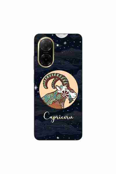 OEM Θήκη συμβατή με Xiaomi Redmi A5 από σιλικόνη gel TPU με σχέδιο Ωροσκόπιο ...