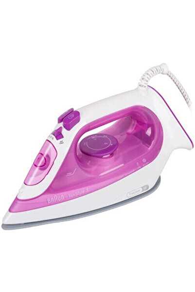 Braun SI3030 PU Σίδερο ατμού