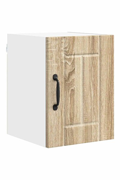 vidaxl Dulap de bucătărie Stejar Sonoma 30 x 31 x 40 cm Lemn compozit