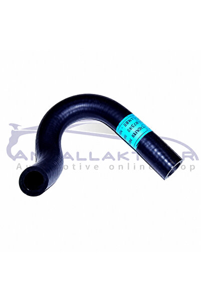 Aftermarket Κολάρο Καλοριφέρ Σωλήνας Θέρμανσης LN85 LN90 LN110 Diesel για TOY...