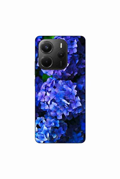 OEM Калъф, съвместим с Xiaomi Redmi Note 14 4G, силиконов гел TPU, с десен на...