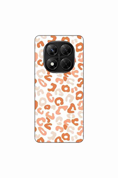 OEM Husa compatibila cu Xiaomi Redmi Note 14 Pro 5G Silicon Gel Tpu Model Ani...