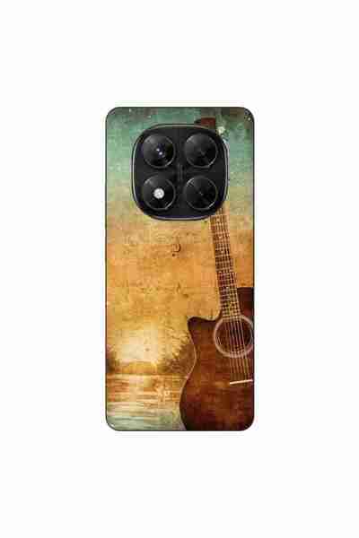 OEM Husa compatibila cu Xiaomi Redmi Note 14 Pro 5G Silicon Gel Tpu Model Chi...