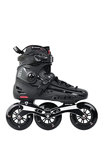 Flying Eagle F110X Black Urban Paten