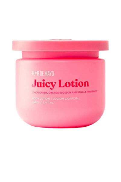 Flor De Mayo Loción Corporal Juicy 250 ml