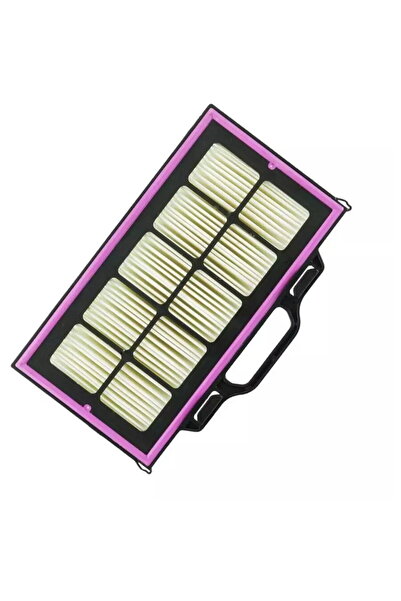 DEDRA EXIM Hepa filter