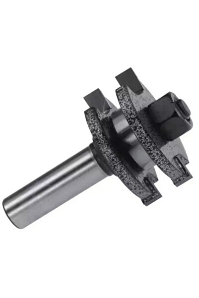 DEDRA EXIM Freză 8 D 41 H 6,35 B 9,5 mm
