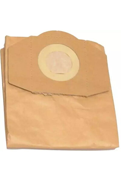 DEDRA EXIM Sac vertical filtrare hartie 5buc. #DED6600