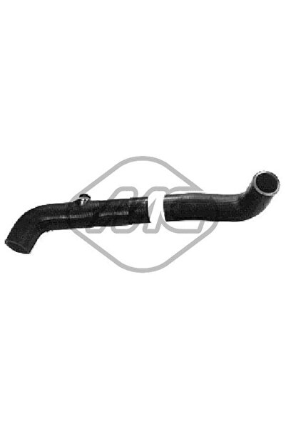 Aftermarket Κολάρο Ψυγείου Νερού Άνω 1.8 Di Diesel για FORD FIESTA 1989-1996 ...