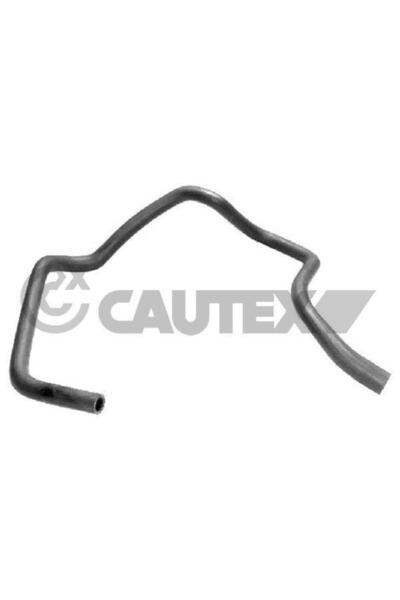 Aftermarket Κολάρο Ψυγείου Νερού Κάτω Με A/C για FORD FIESTA 1995-2002 1038222