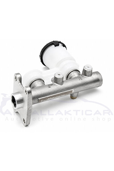 Aftermarket Αντλία Φρένου Κεντρική 7/8 4 τρύπες KB26 TF 1.8 για ISUZU PICKUP ...