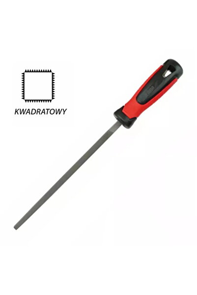 DEDRA EXIM PilДѓ pentru metal 200mm
