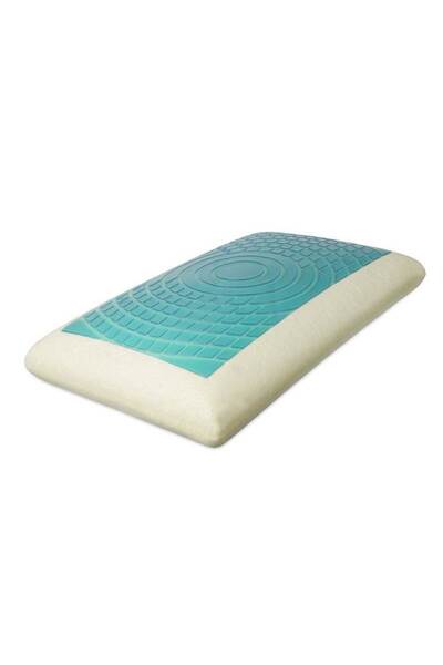 CosyLife Μαξιλάρι Ύπνου 50x70 idilka 11542-g τζελ μνήμης Μαλακό