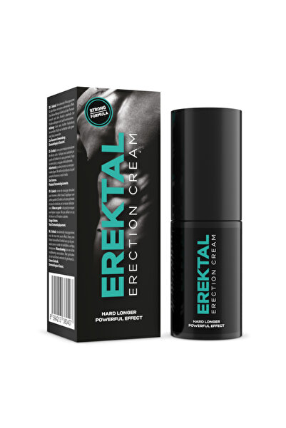 İntimateline Erektal, 30 ml - cremă stimulantă - pentru masaj intim masculin,...