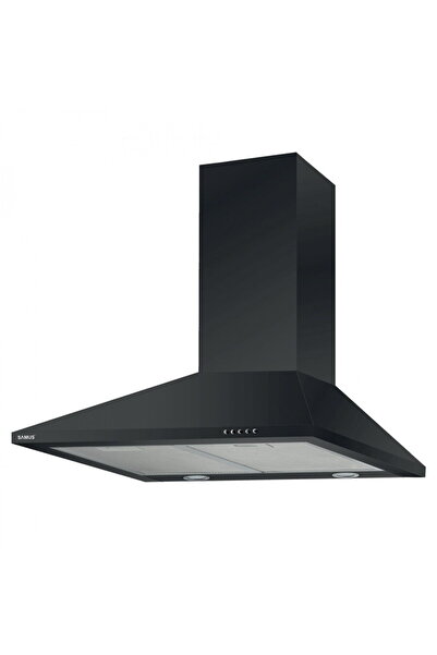 Samus Decorativa 67 W HS630DLB Negru